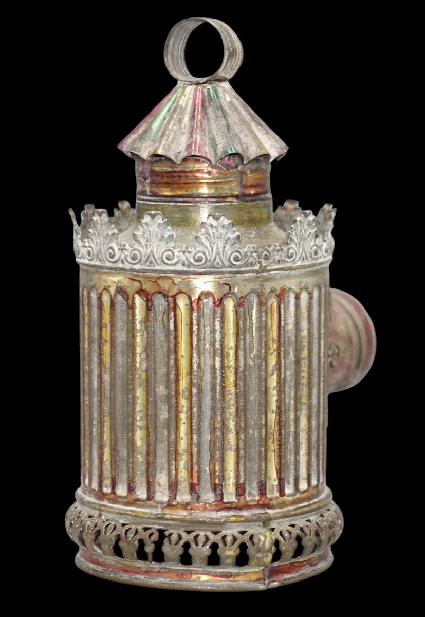 Lanterne magique : Aubert 1860-photo-3
