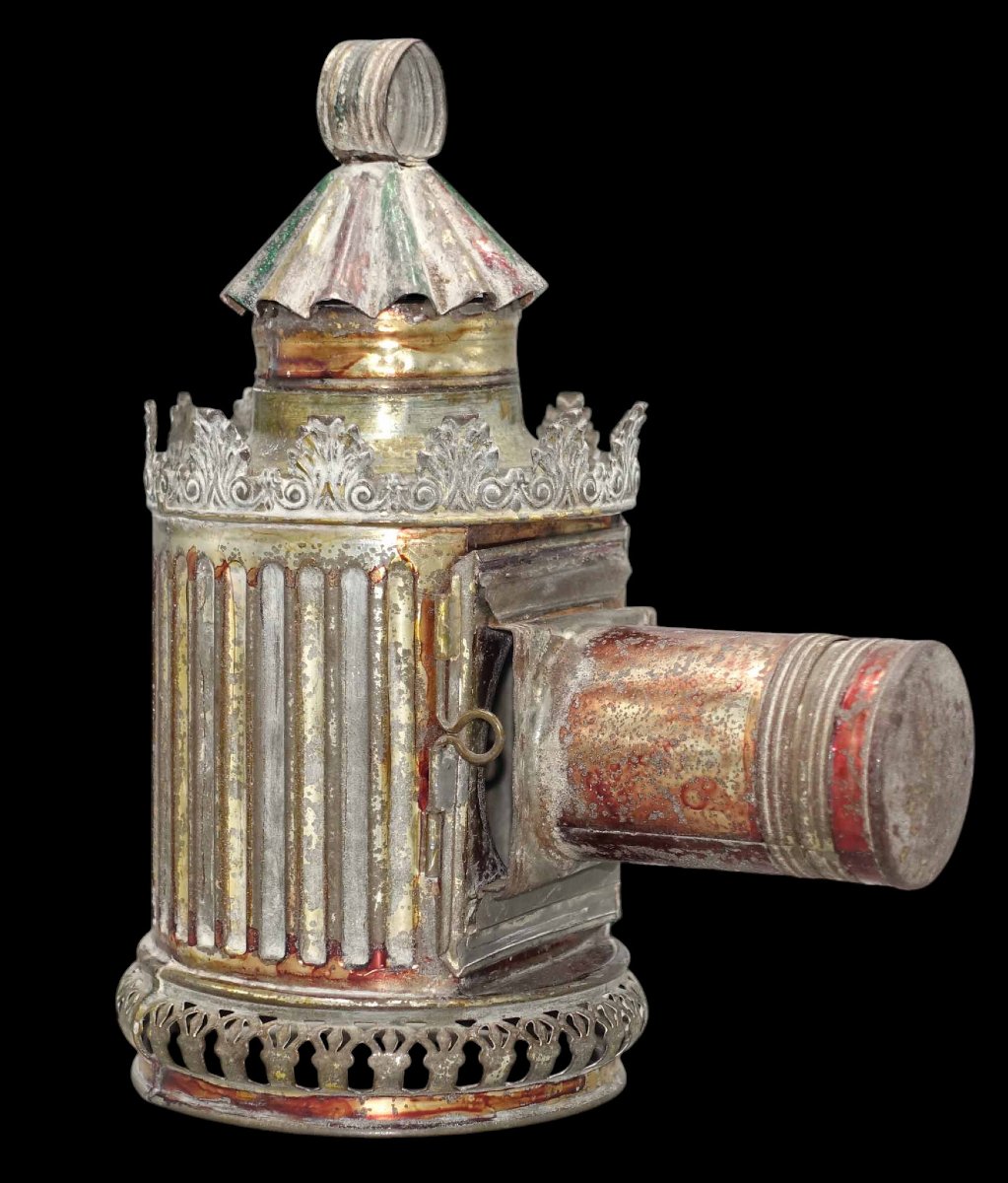 Lanterne magique : Aubert 1860-photo-4