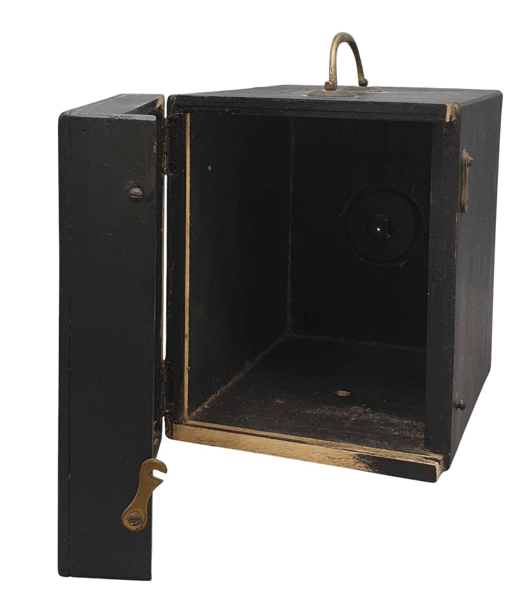 19th-century "photo-magic" Printing Box-photo-2