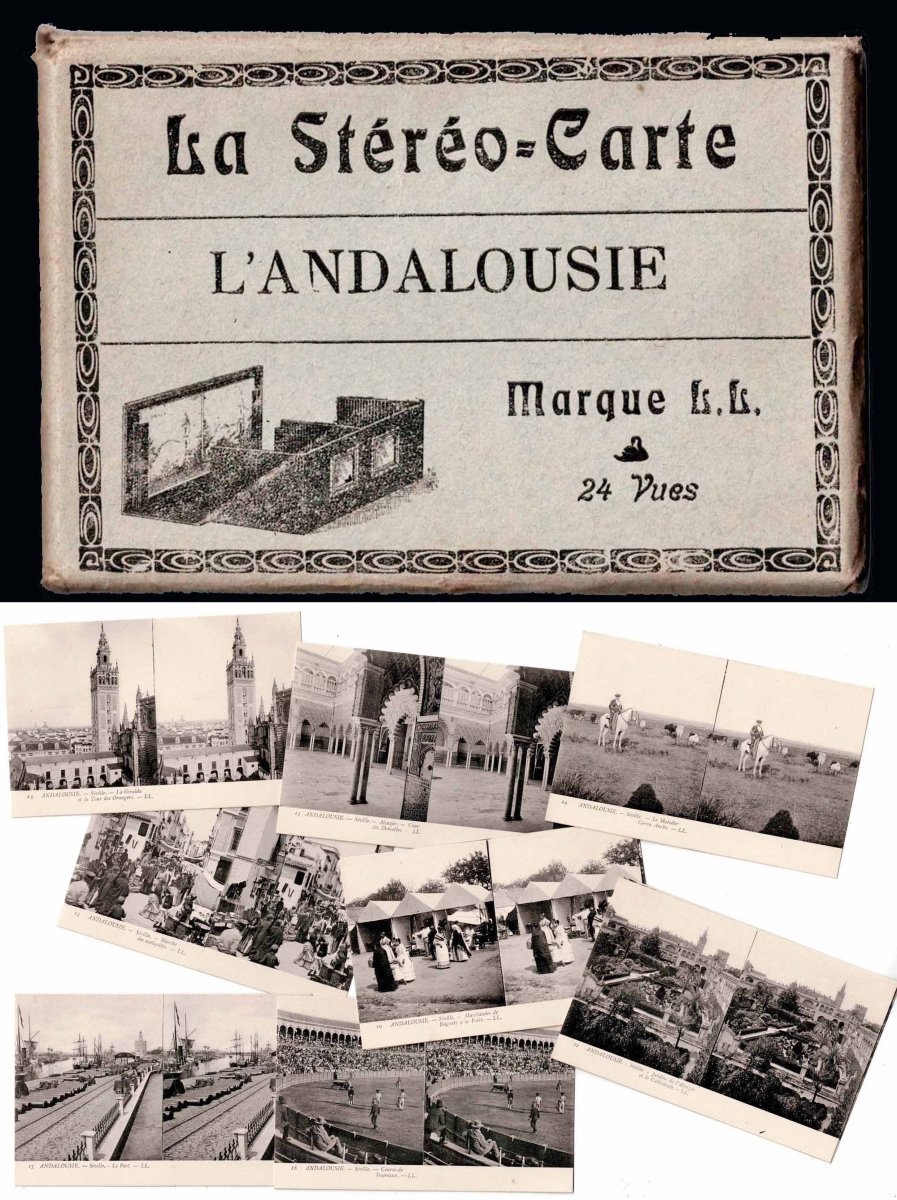 8 Stéréo-carte Packs-photo-3