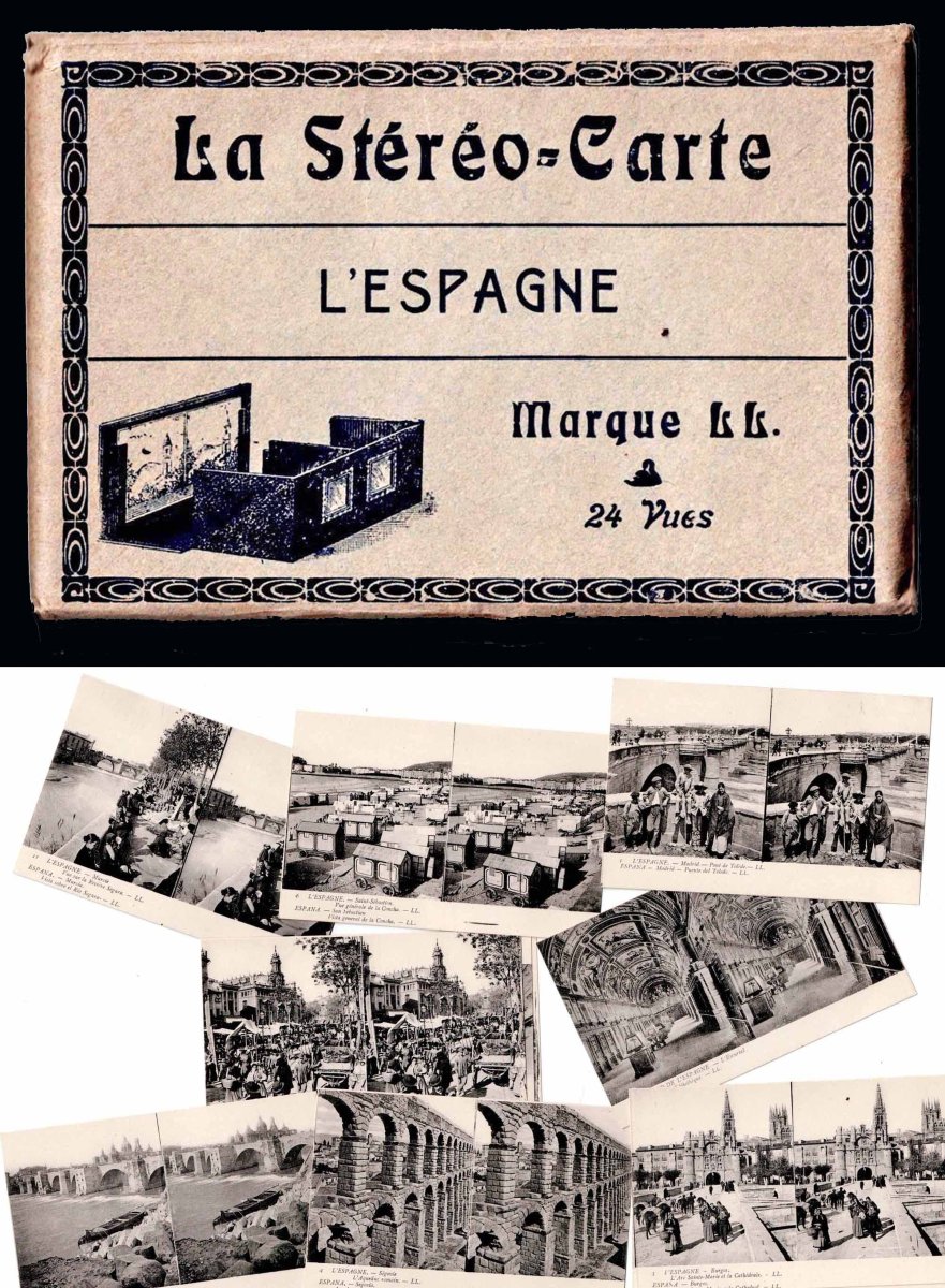 8 Stéréo-carte Packs-photo-4