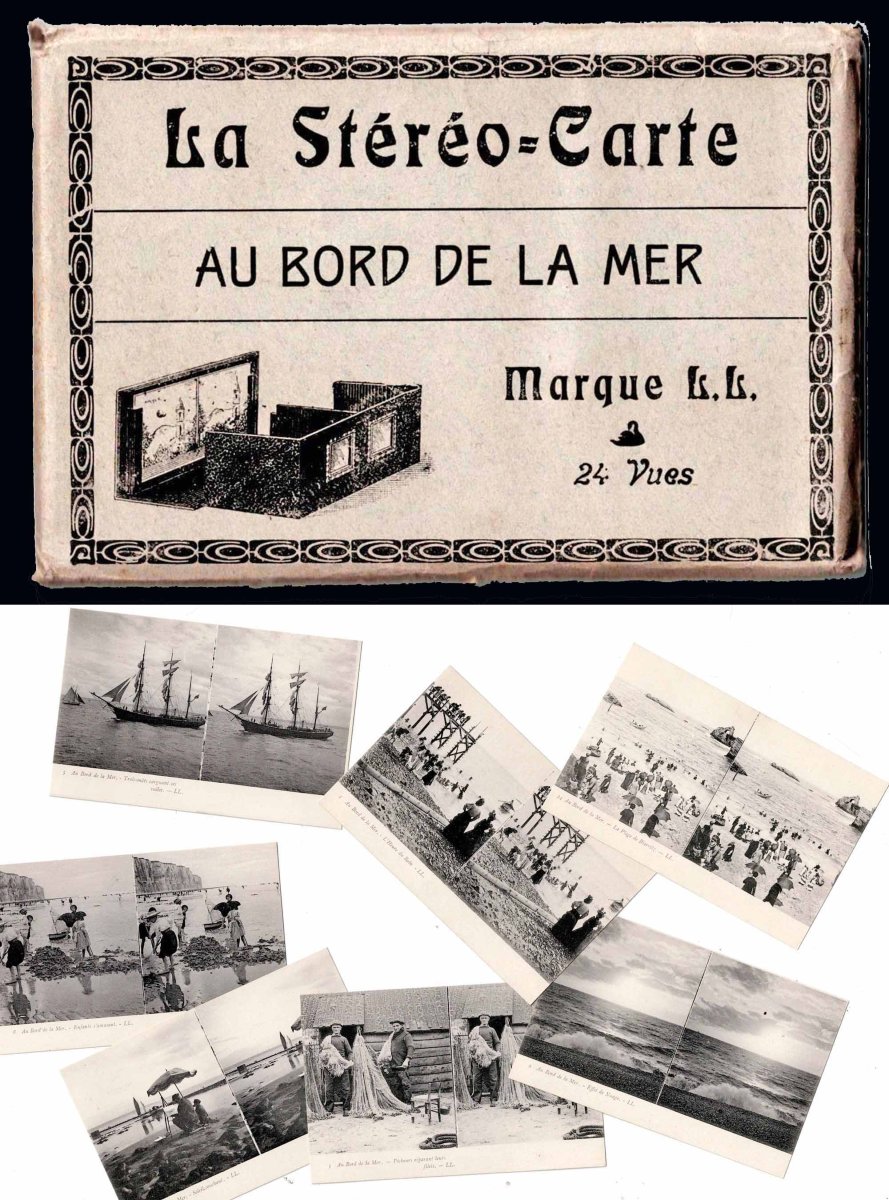 8 Stéréo-carte Packs-photo-2