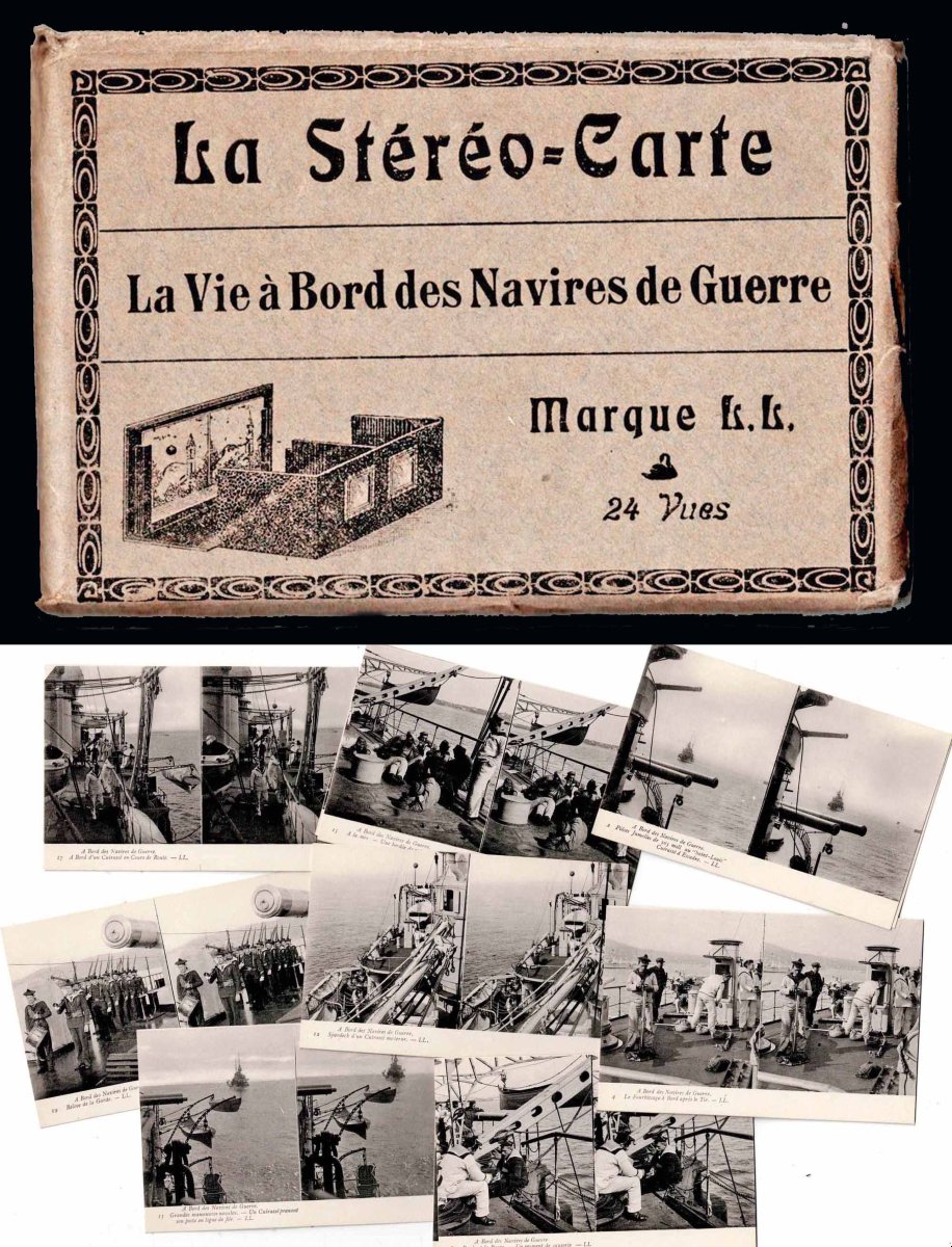 8 Stéréo-carte Packs-photo-3