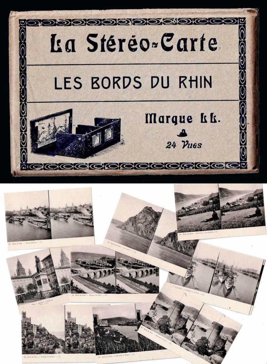 8 Stéréo-carte Packs-photo-4
