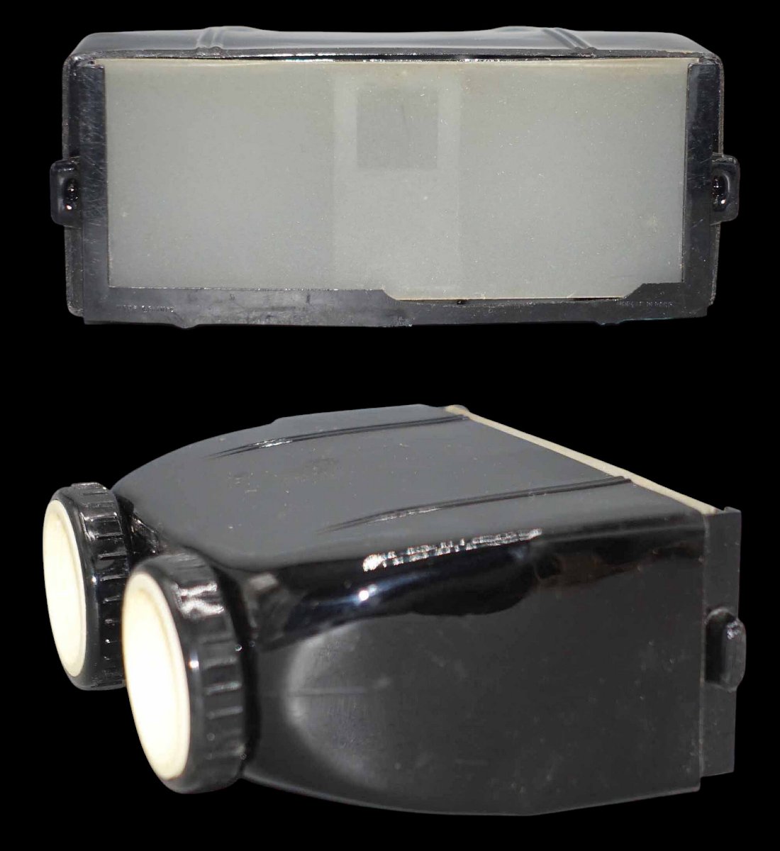 2 Stereoscopes  Bruguière And Romo-photo-6