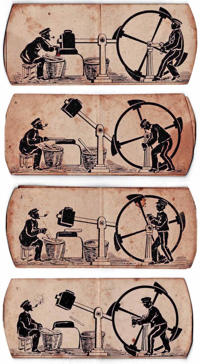  8 Animator Strips, 1870-photo-2
