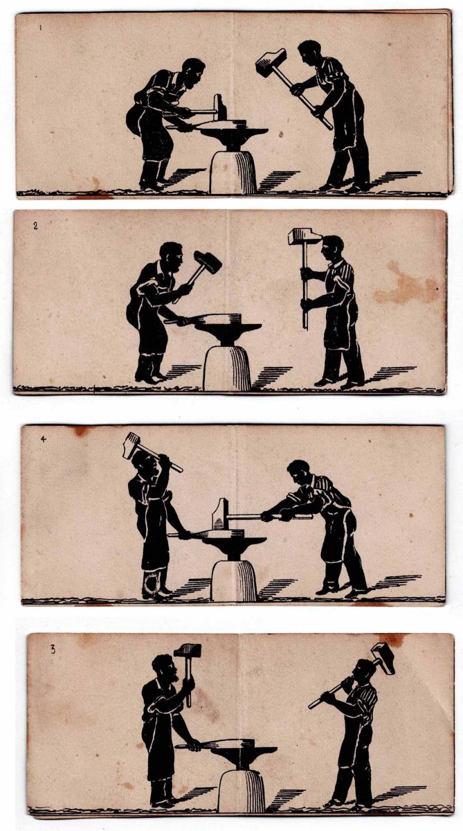  8 Animator Strips, 1870-photo-2