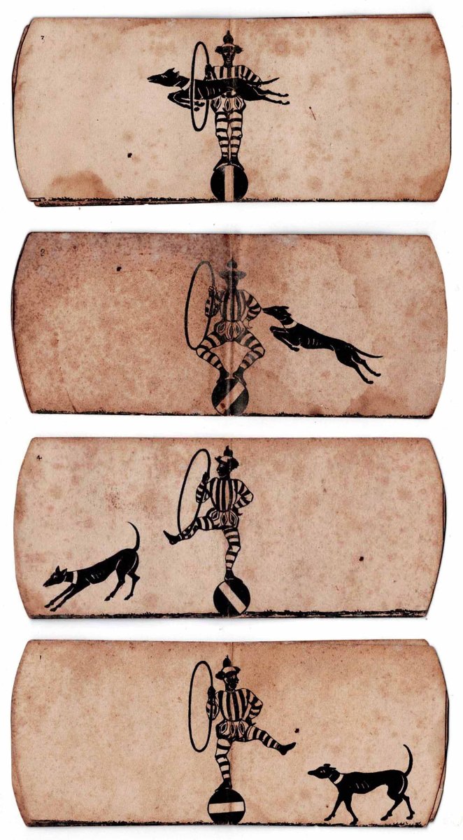  8 Animator Strips, 1870-photo-3