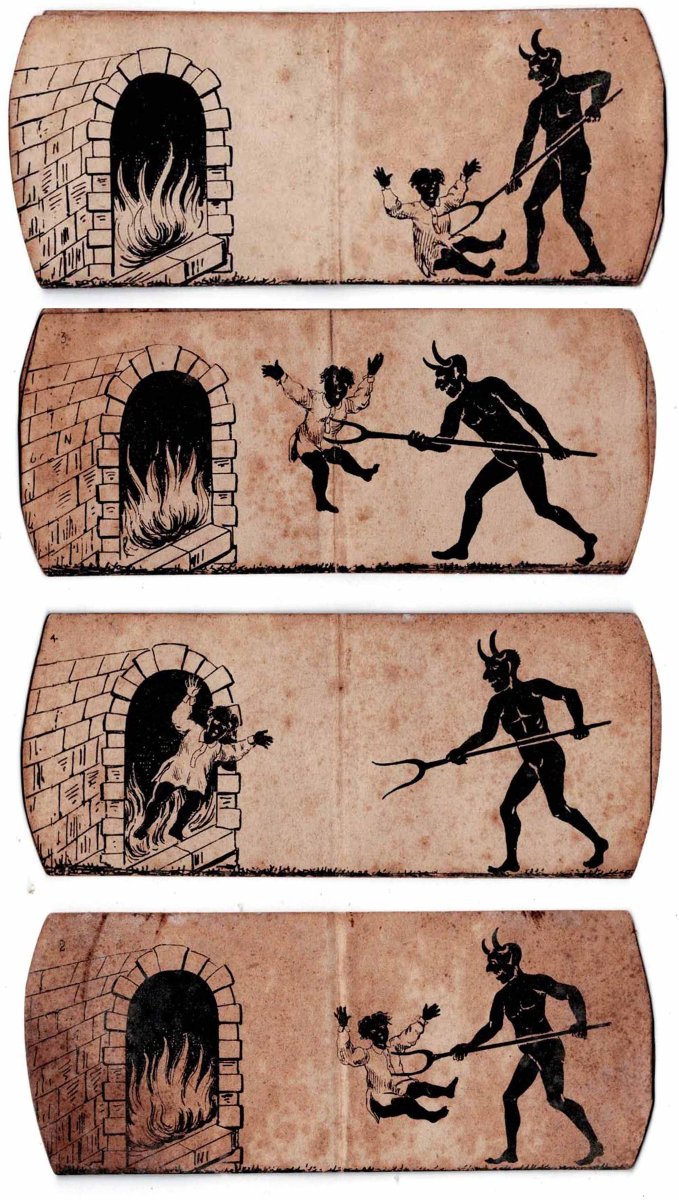  8 Animator Strips, 1870-photo-4