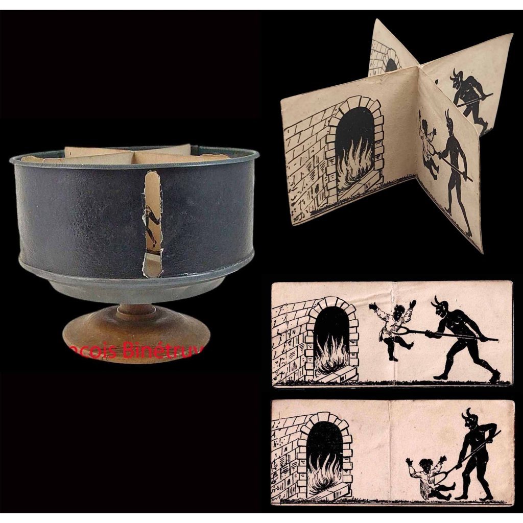  8 Animator Strips, 1870-photo-6