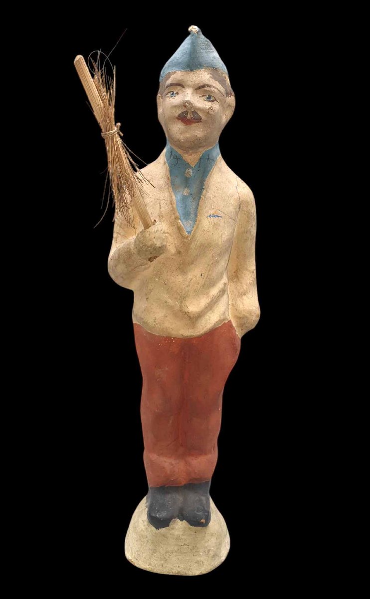 Skittles 1890 - The Chore-photo-3