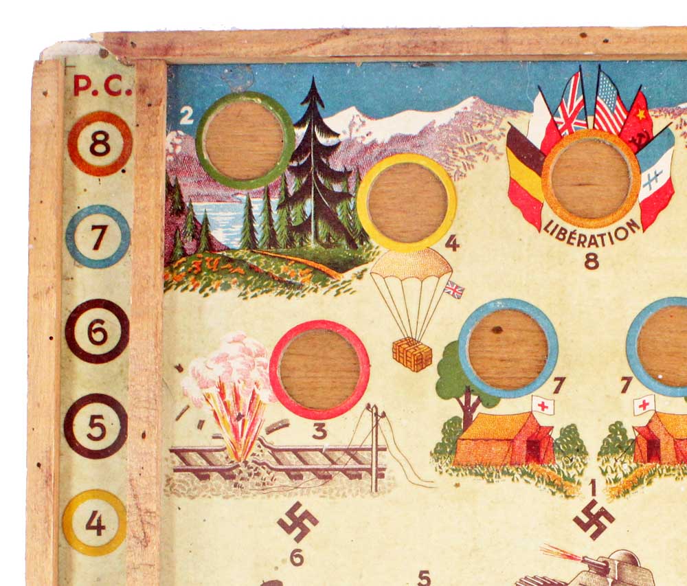 The Maquis Game Ffi 1944-photo-4