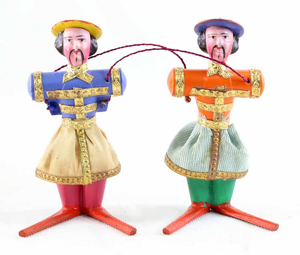 Toy At Mercure Acrobats 1830-photo-7