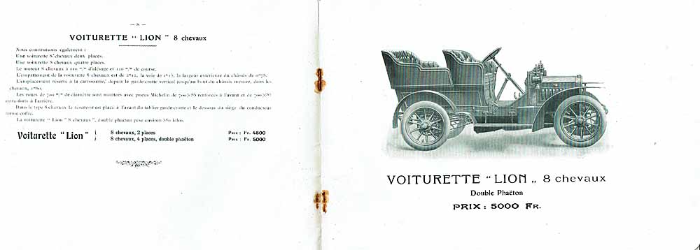 Automotive Catalog Peugeot 1907-photo-3