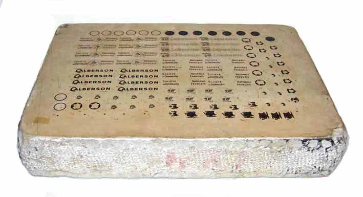 Lithographic Stone Dinky Toys Around 1948-photo-2