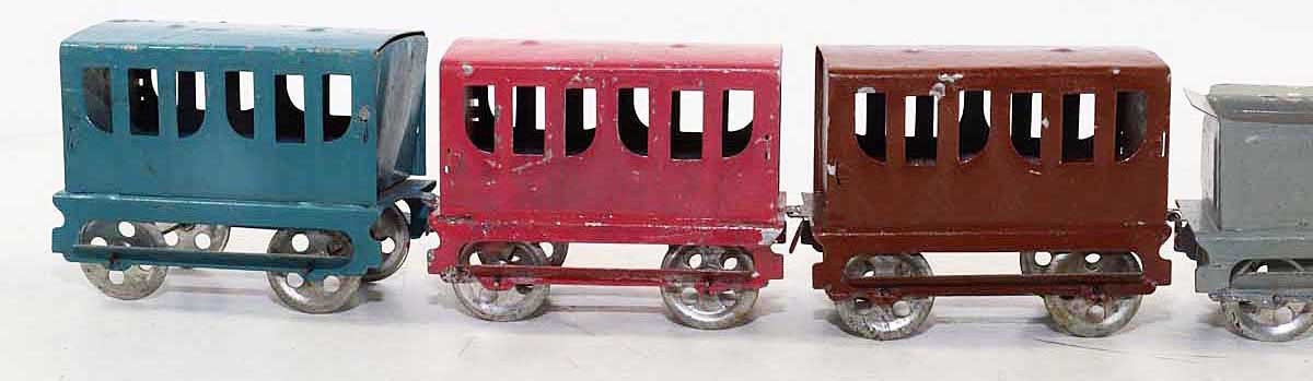 Smj Parquet Train Around 1910-photo-3