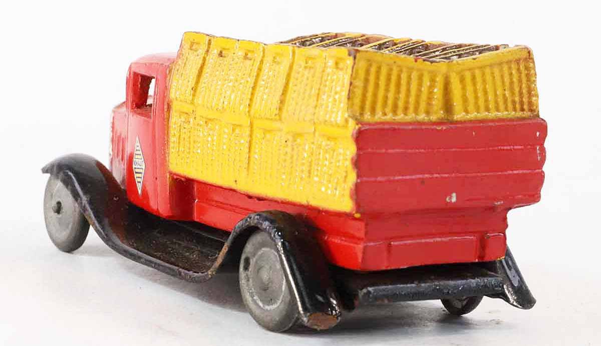 Renault Charbonnier Plaster And Brasseur 1925 - 1930-photo-5