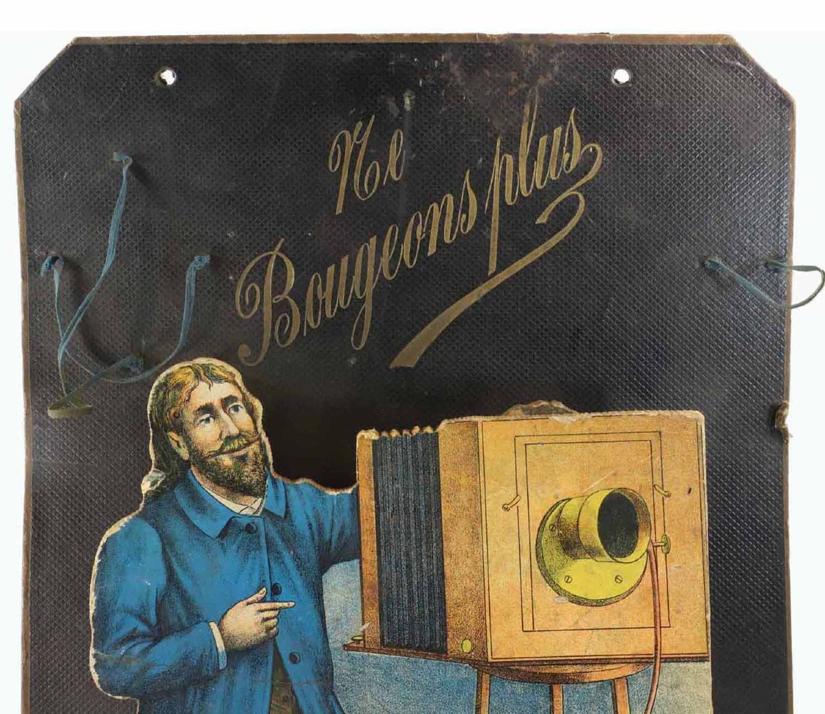 NE BOUGEONS PLUS CIBLE 1880-photo-2