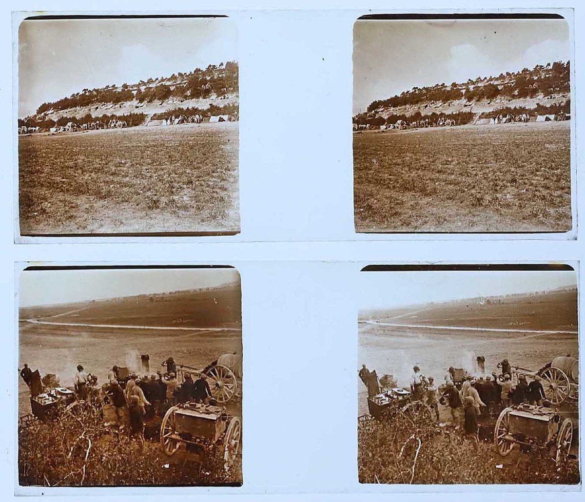 War 14-18 / 100 Views Stereo Photos Ww1-photo-2