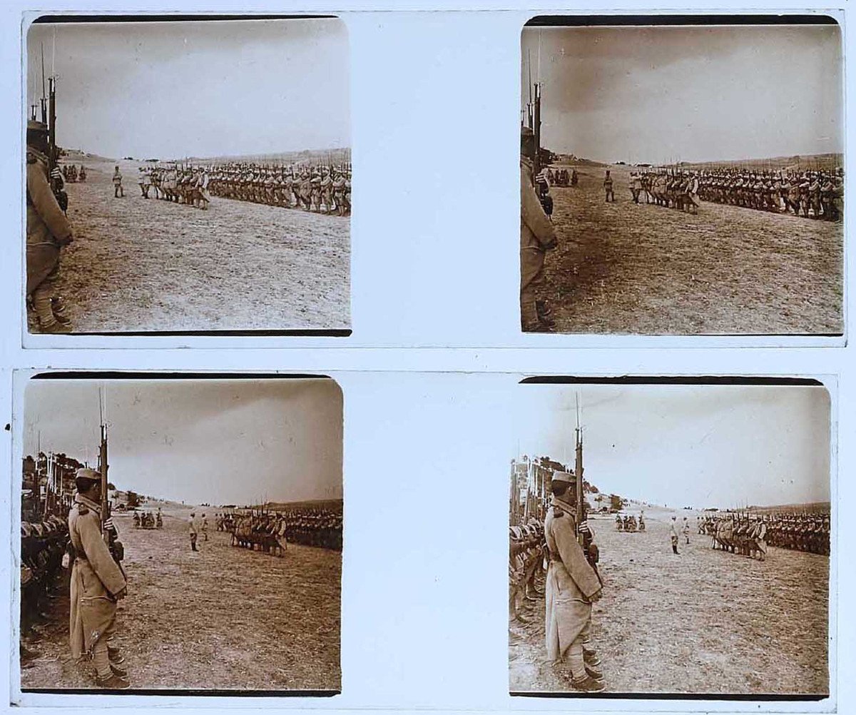 War 14-18 / 100 Views Stereo Photos Ww1-photo-3