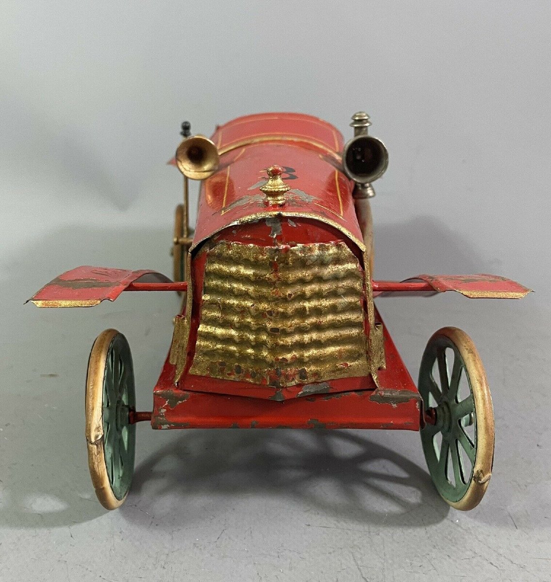 VOITURE DE COURSE 1900-photo-3