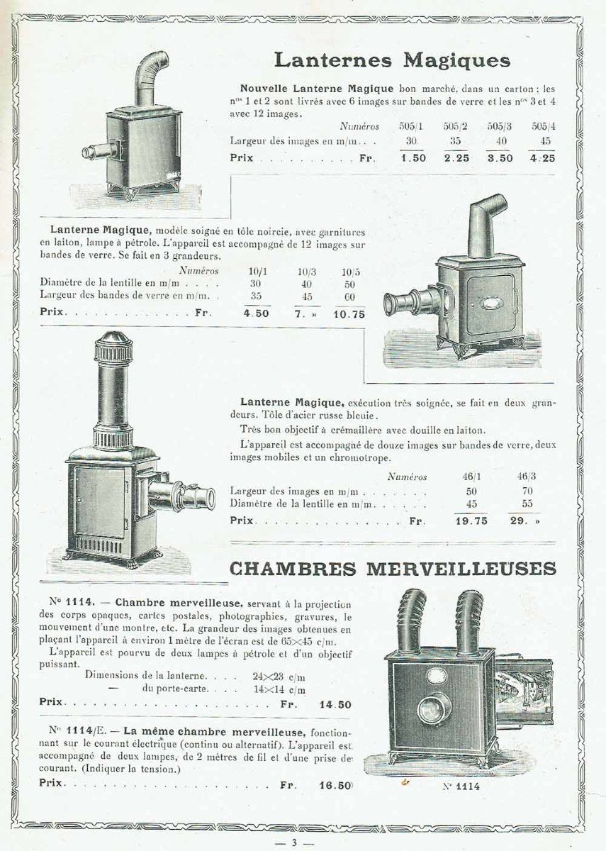 Heller & Coudray Catalog Circa 1910-photo-2