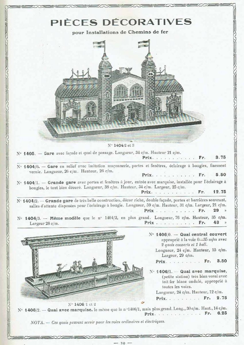 CATALOGUE HELLER & COUDRAY    vers 1910-photo-1