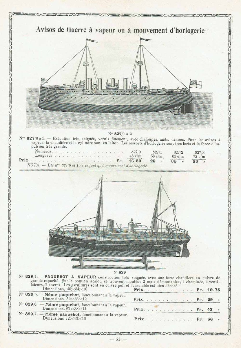 Heller & Coudray Catalog Circa 1910-photo-4