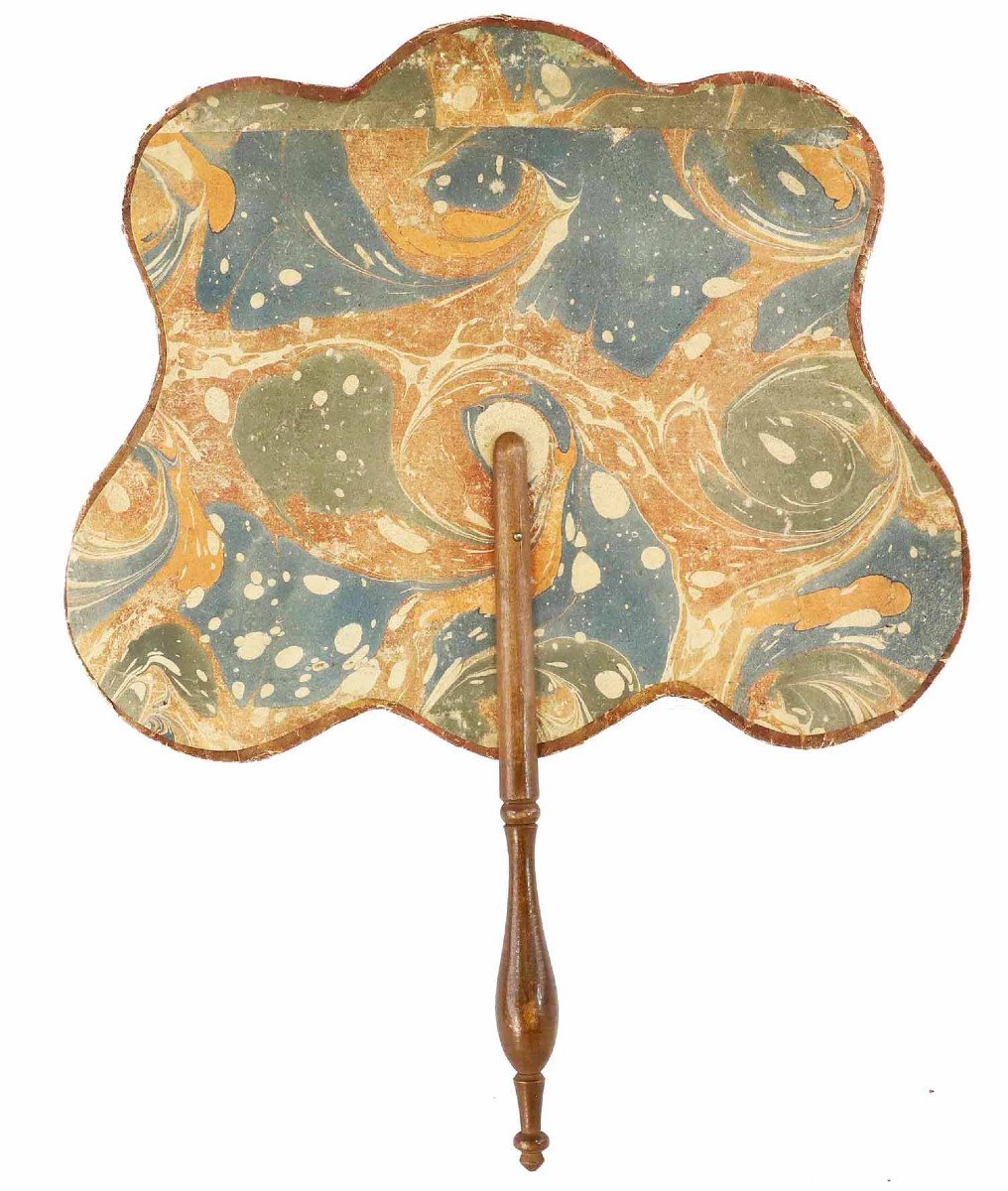 ECRAN Fin XVIII ème Début XIX ème  -photo-2