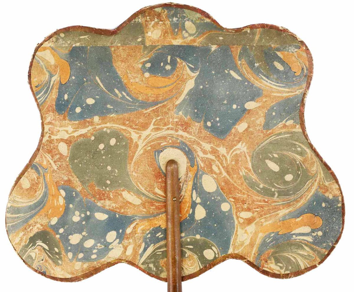 ECRAN Fin XVIII ème Début XIX ème  -photo-4