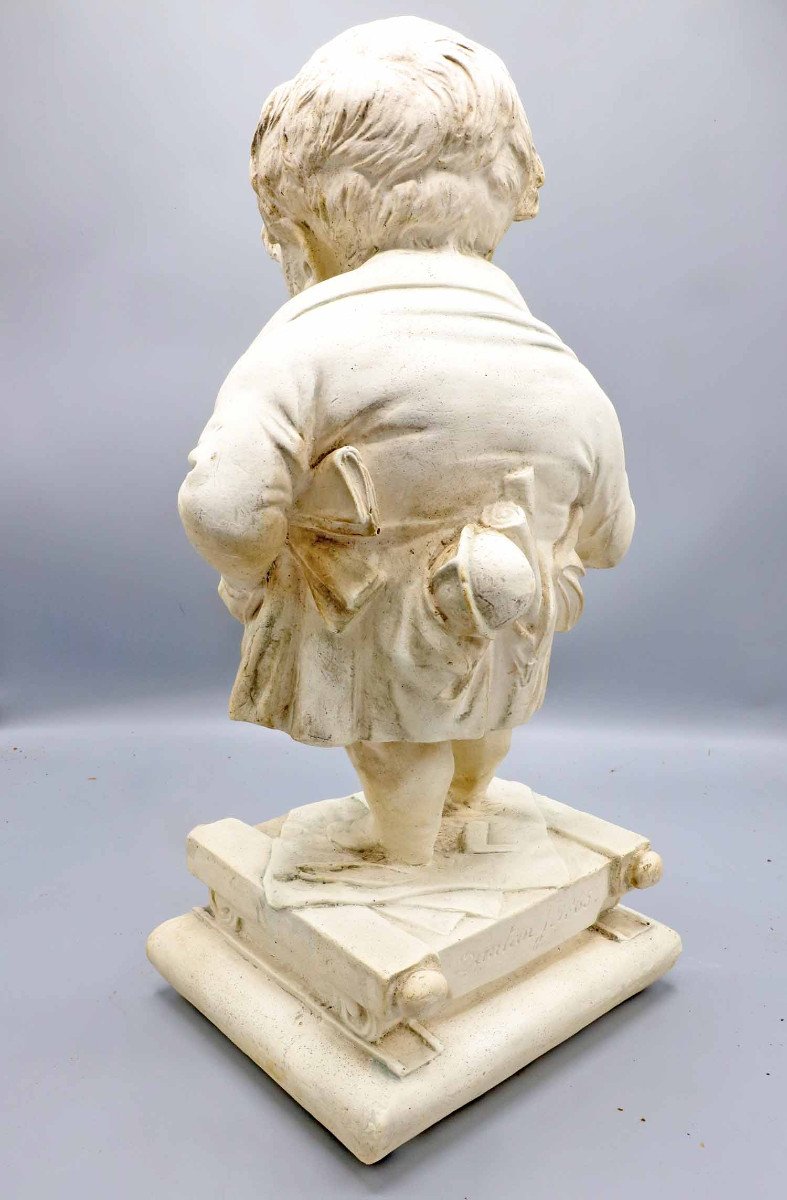 Rebus Caricature 1865 Dantan The Younger-photo-3