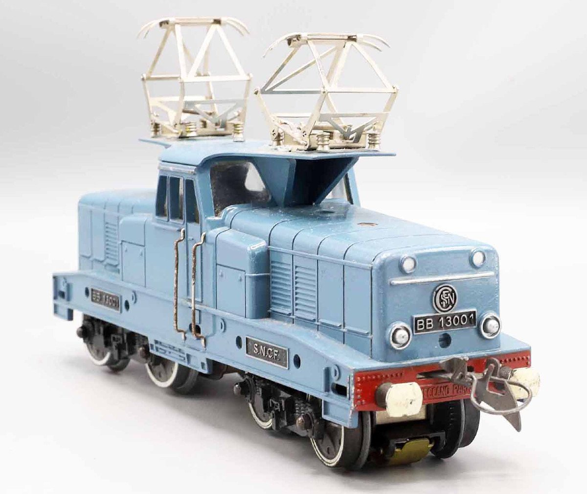 1960 Hornby Trains-photo-2