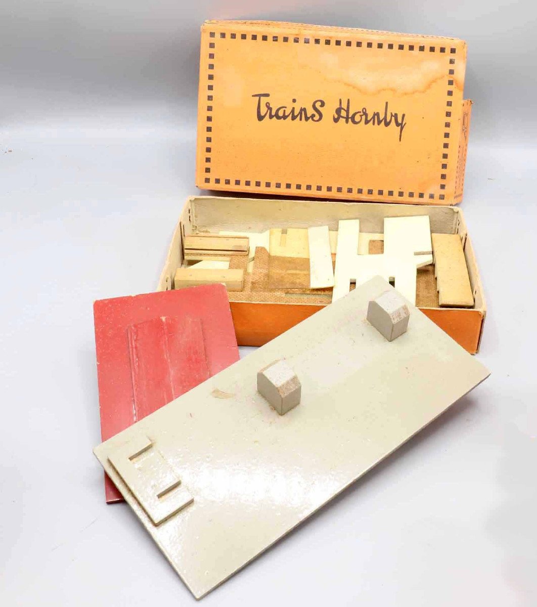 1960 Hornby Trains-photo-5