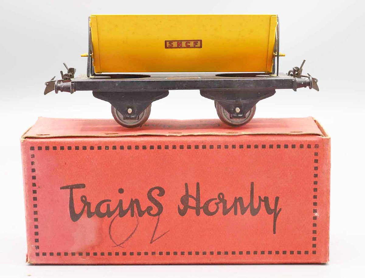1960 Hornby Trains-photo-7