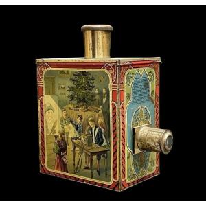 Magic Lantern - Cake Box 1880