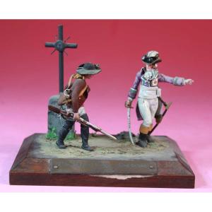   J.dilly: Take Your Rifle, Grégoire 1793 / Vendée War