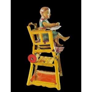 Penny Toy Baby Chair 1910