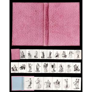 PETITE GALERIE MYTHOLOGIQUE 1830