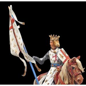 Saint Louis - Bernard Vanot 1974