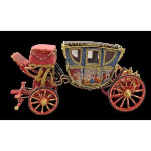 BALLADA Alexandre BERLINE de BONAPARTE 1796 