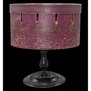 ZOOTROPE 1890 LES IMAGES VIVANTES - TABLEAUX ANIMÉS