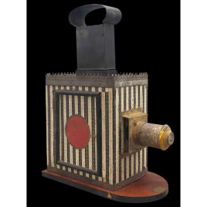 LANTERNE MAGIQUE B.L. 1850