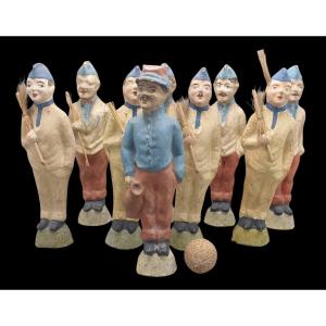Skittles 1890 - The Chore