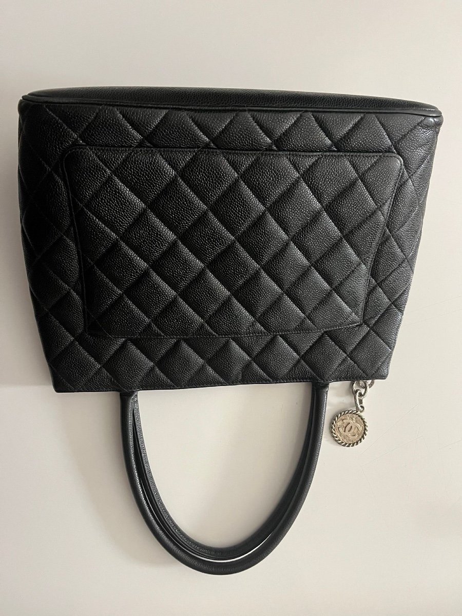 Chanel Sac n. 6694927 - vintage year 2000-2002 -photo-2