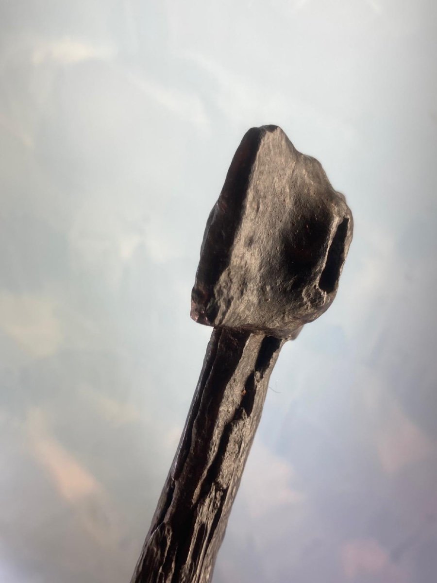 Un Rare Epee Schiavonesca Venitienne Du XV Siecle -photo-1