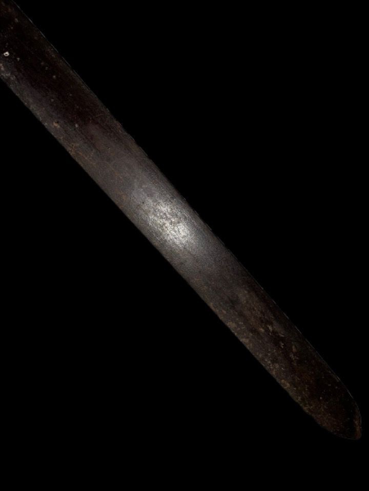 Epee De Venise Dans Le Gout Du XV Siecle -photo-1