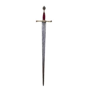 Un Belle Epee D’ Estoc Cerimoniale De Style Renaissance 