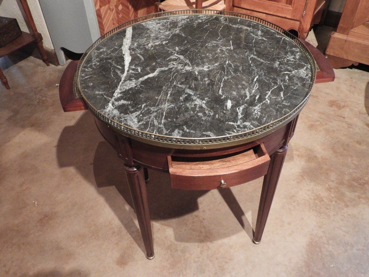 Table Bouillotte-photo-2