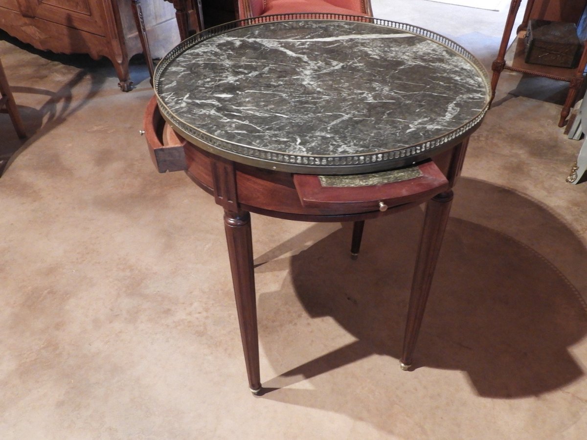 Table Bouillotte-photo-3