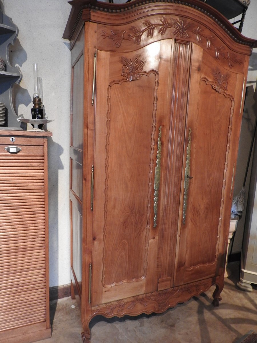 Armoire De Mariage  De Challans (85-vendée )